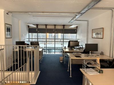 Property Image for Unit 15, O Central, Crampton St, London SE17 3BQ