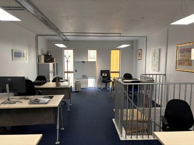 Property Image for Unit 15, O Central, Crampton St, London SE17 3BQ