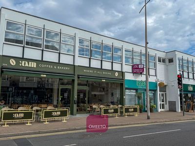Property Image for Office 004, 103-105 High Road, Beeston, Nottingham, Nottinghamshire, NG9 2LH