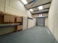 Property Image for Unit 5, Walters Yard, Dukeries Way, Worksop, Nottinghamshire, S81 7FA