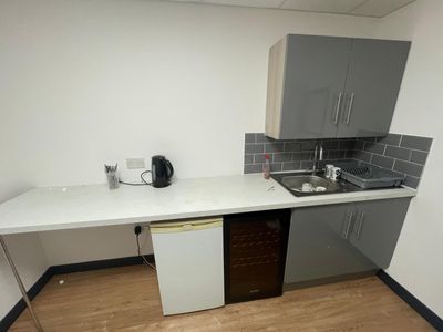 Property Image for Unit 5, Walters Yard, Dukeries Way, Worksop, Nottinghamshire, S81 7FA