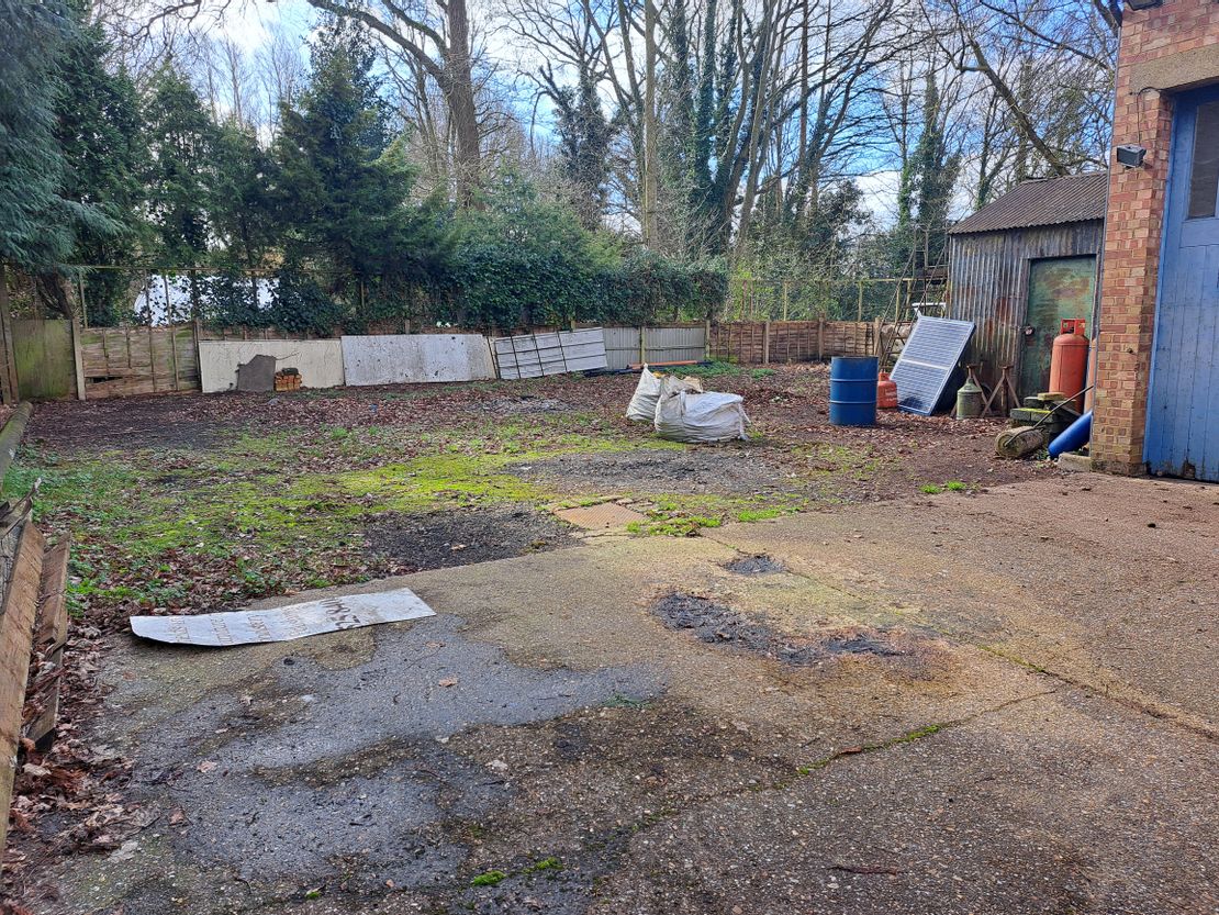 208 Clophill Road, Maulden, Bedford, Bedfordshire, MK45 2AF