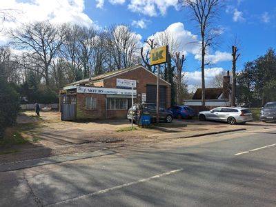 Property Image for 208 Clophill Road, Maulden, Bedford, Bedfordshire, MK45 2AF