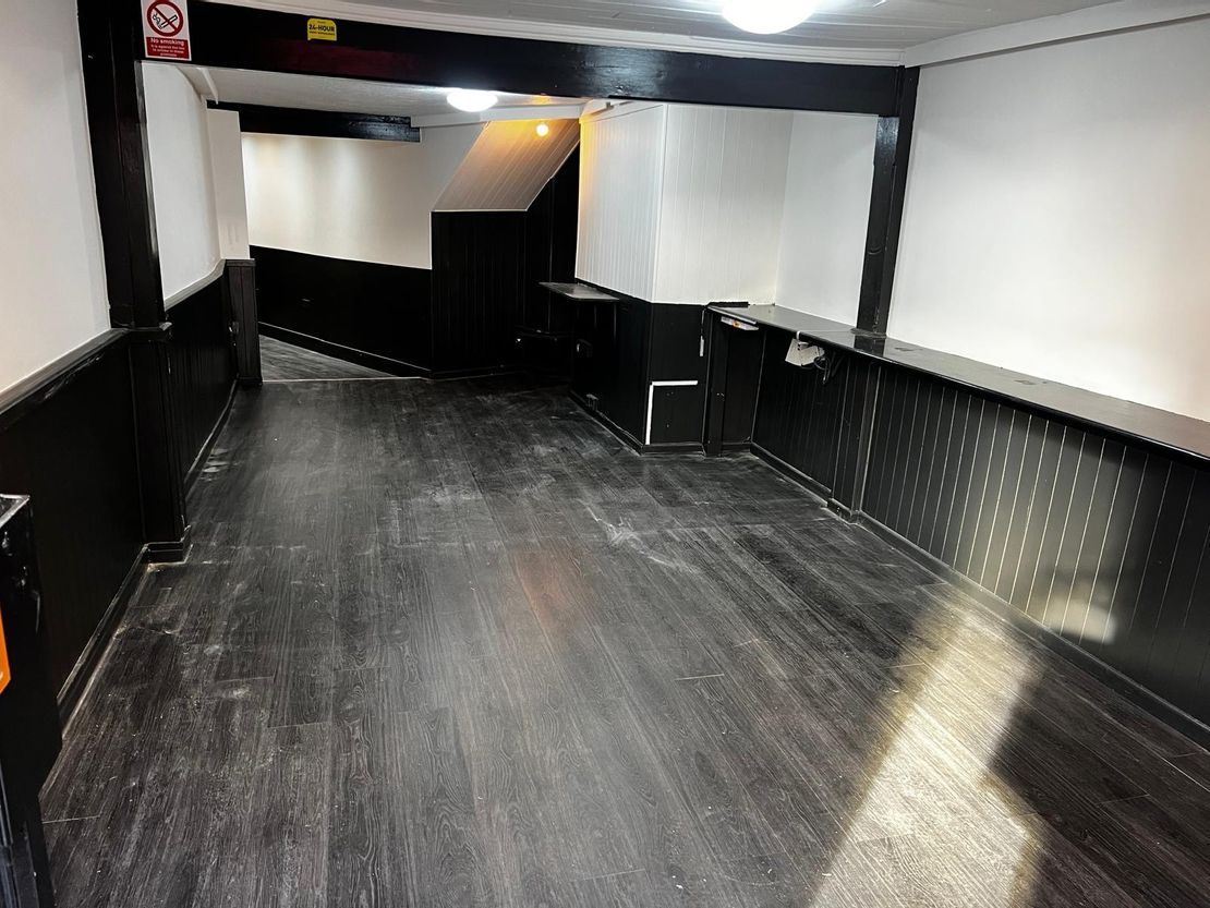 36 St. Loyes Street, Bedford, Bedfordshire, MK40 1EP