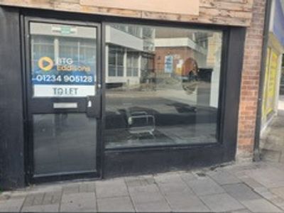 Property Image for 36 St. Loyes Street, Bedford, Bedfordshire, MK40 1EP
