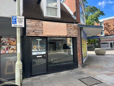 Property Image for 36 St. Loyes Street, Bedford, Bedfordshire, MK40 1EP