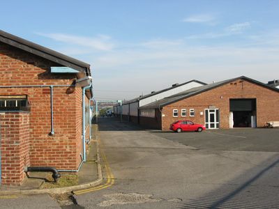 Property Image for Felling Business Centre, Green Lane, Gateshead, Tyne and Wear, NE10 0QH