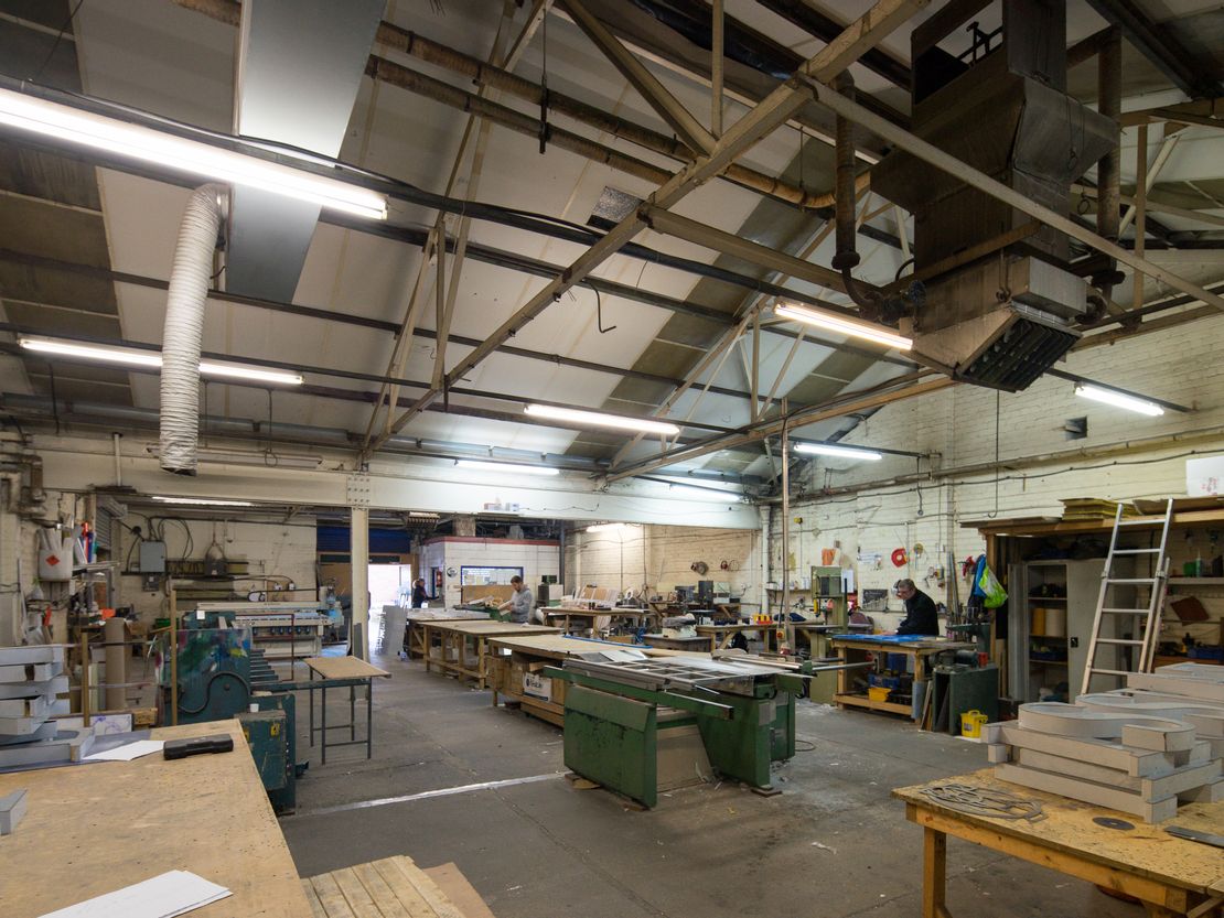 Felling Business Centre, Green Lane, Gateshead, Tyne and Wear, NE10 0QH