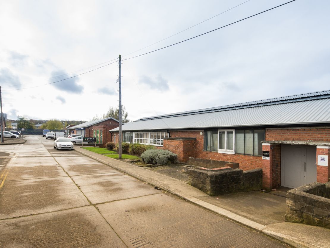 Felling Business Centre, Green Lane, Gateshead, Tyne and Wear, NE10 0QH