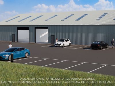 Property Image for Felling Business Centre, Green Lane, Gateshead, Tyne and Wear, NE10 0QH