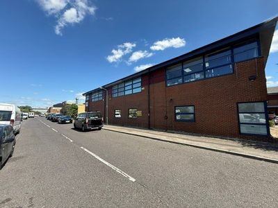 Property Image for 61 Riverside, Sir Thomas Longley Road, Medway City Estate, Rochester, ME2 4BH