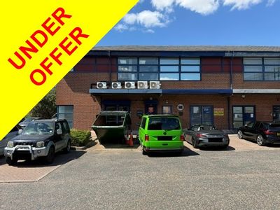 Property Image for 61 Riverside, Sir Thomas Longley Road, Medway City Estate, Rochester, ME2 4BH