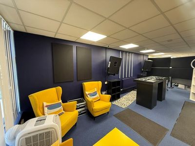 Property Image for 61 Riverside, Sir Thomas Longley Road, Medway City Estate, Rochester, ME2 4BH