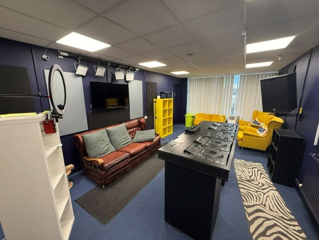 61 Riverside, Sir Thomas Longley Road, Medway City Estate, Rochester, ME2 4BH