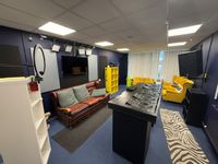 Property Image for 61 Riverside, Sir Thomas Longley Road, Medway City Estate, Rochester, ME2 4BH