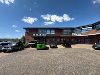 Property Image for 61 Riverside, Sir Thomas Longley Road, Medway City Estate, Rochester, ME2 4BH
