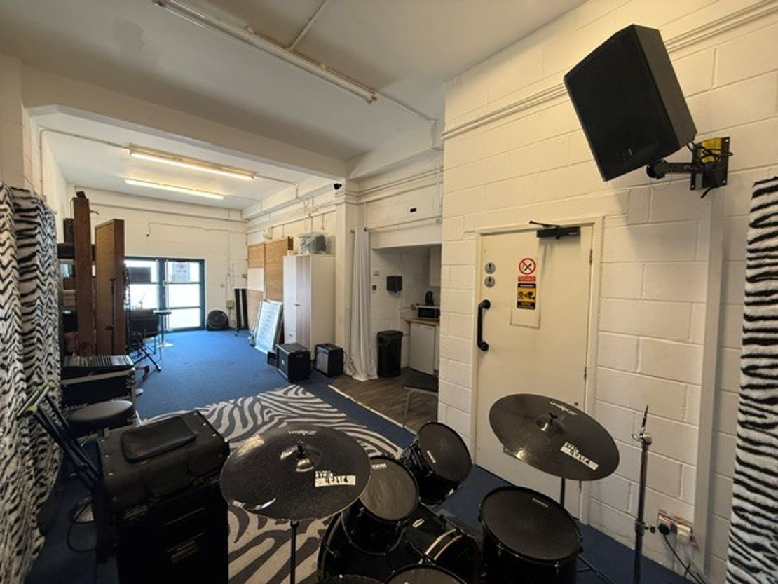 61 Riverside, Sir Thomas Longley Road, Medway City Estate, Rochester, ME2 4BH