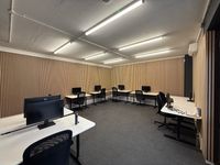 Property Image for C6 Spectrum Business Estate, Anthonys Way, Medway City Estate, Rochester, Kent, ME2 4NP