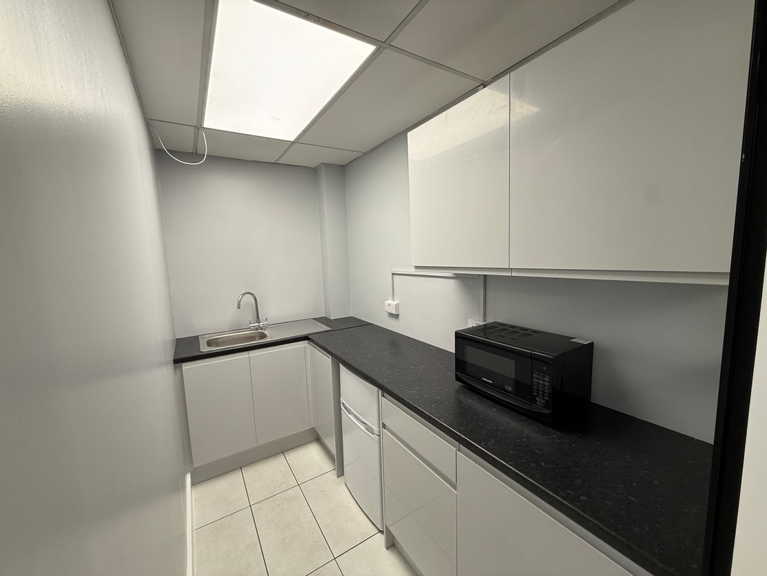 C6 Spectrum Business Estate, Anthonys Way, Medway City Estate, Rochester, Kent, ME2 4NP