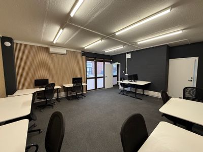 Property Image for C6 Spectrum Business Estate, Anthonys Way, Medway City Estate, Rochester, Kent, ME2 4NP