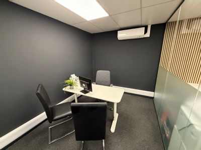 Property Image for C6 Spectrum Business Estate, Anthonys Way, Medway City Estate, Rochester, Kent, ME2 4NP