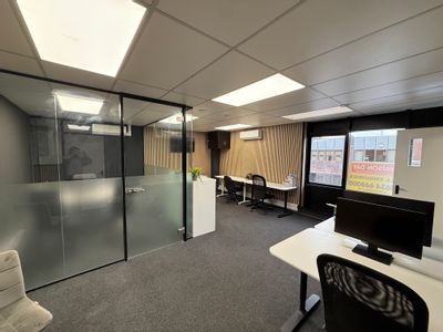 Property Image for C6 Spectrum Business Estate, Anthonys Way, Medway City Estate, Rochester, Kent, ME2 4NP