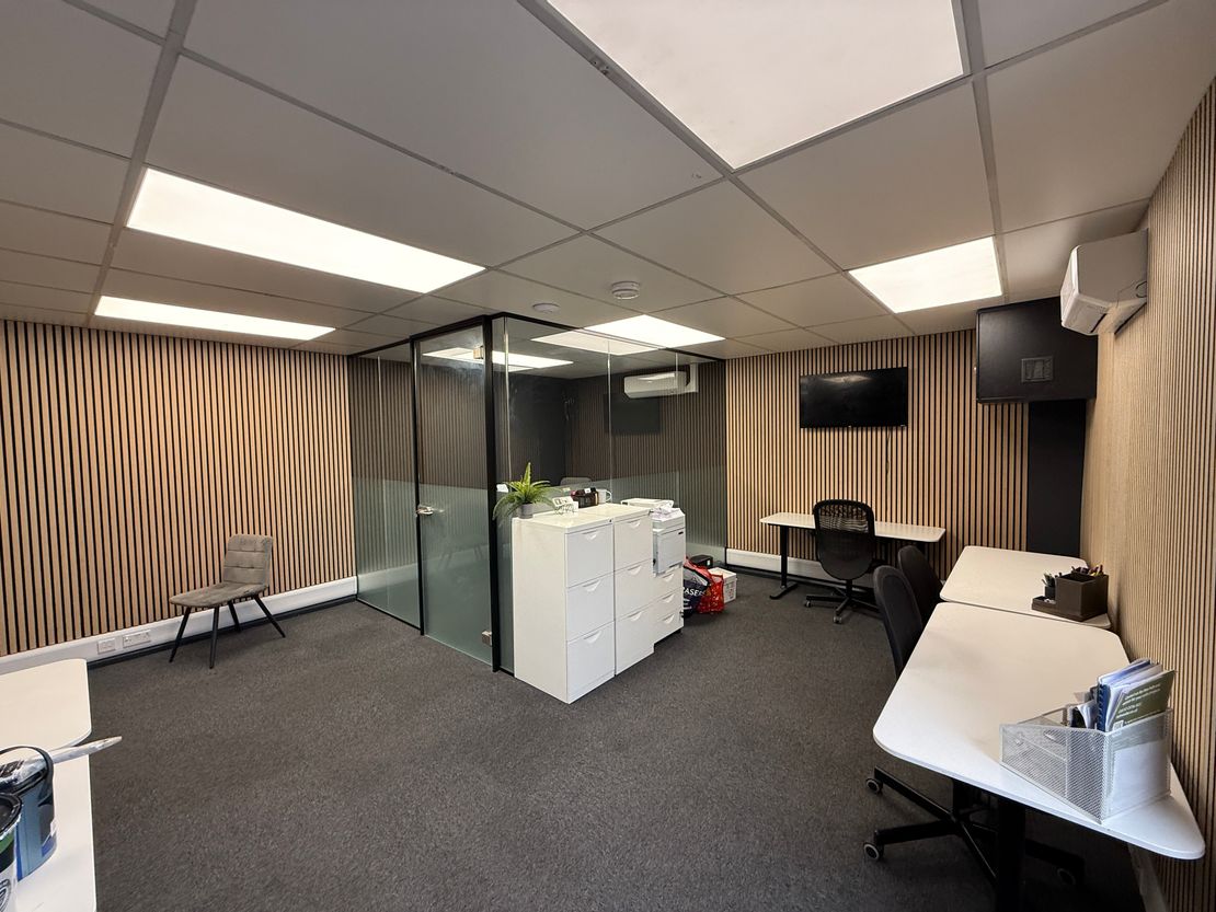 C6 Spectrum Business Estate, Anthonys Way, Medway City Estate, Rochester, Kent, ME2 4NP