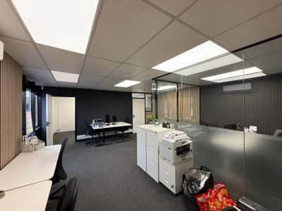 Property Image for C6 Spectrum Business Estate, Anthonys Way, Medway City Estate, Rochester, Kent, ME2 4NP
