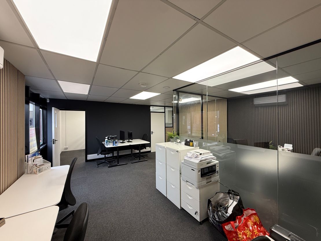 C6 Spectrum Business Estate, Anthonys Way, Medway City Estate, Rochester, Kent, ME2 4NP