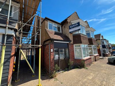 Property Image for 62 Northern Road, Cosham, Portsmouth, Hampshire, PO6 3DX