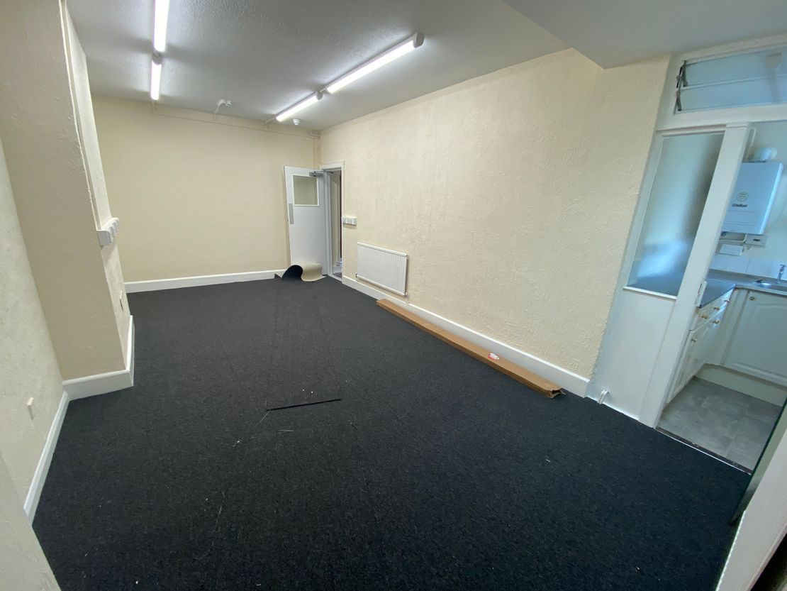 62 Northern Road, Cosham, Portsmouth, Hampshire, PO6 3DX