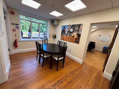 Property Image for Christchurch Suite, Ashurst Lodge, Lyndhurst Road, Ashurst, Southampton, Hampshire, SO40 7AA