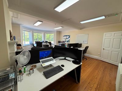 Property Image for Christchurch Suite, Ashurst Lodge, Lyndhurst Road, Ashurst, Southampton, Hampshire, SO40 7AA