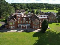 Property Image for Christchurch Suite, Ashurst Lodge, Lyndhurst Road, Ashurst, Southampton, Hampshire, SO40 7AA