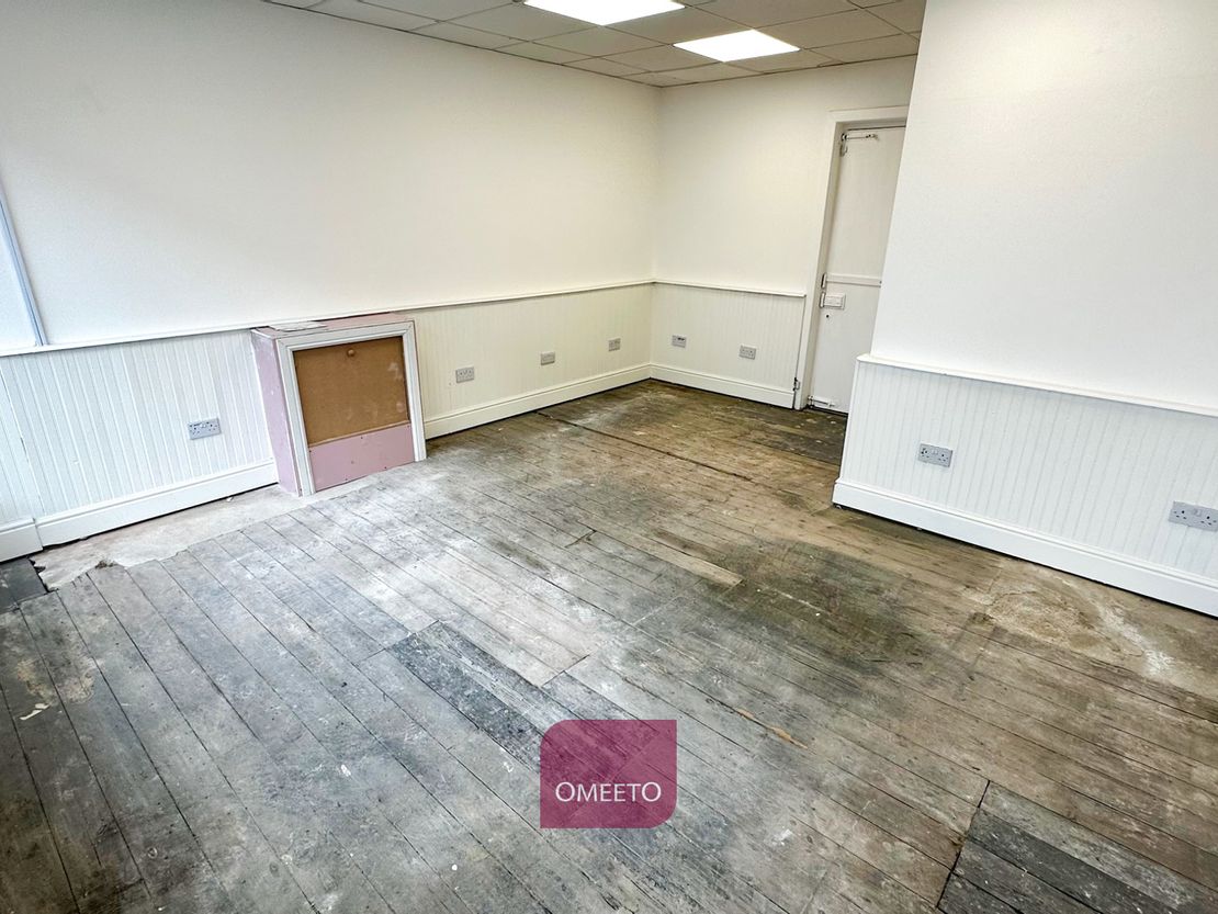 72 Babington Lane, Derby, Derbyshire, DE1 1SX