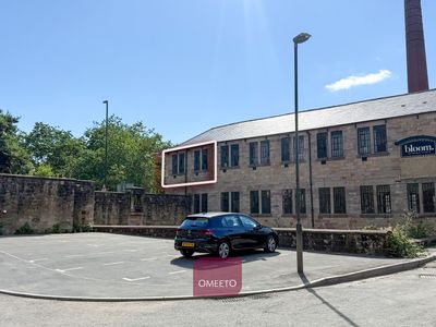 Property Image for Suite 1 The Dye House, Milford Mills The Bridge, Milford, Belper, Derbyshire, DE56 0RR