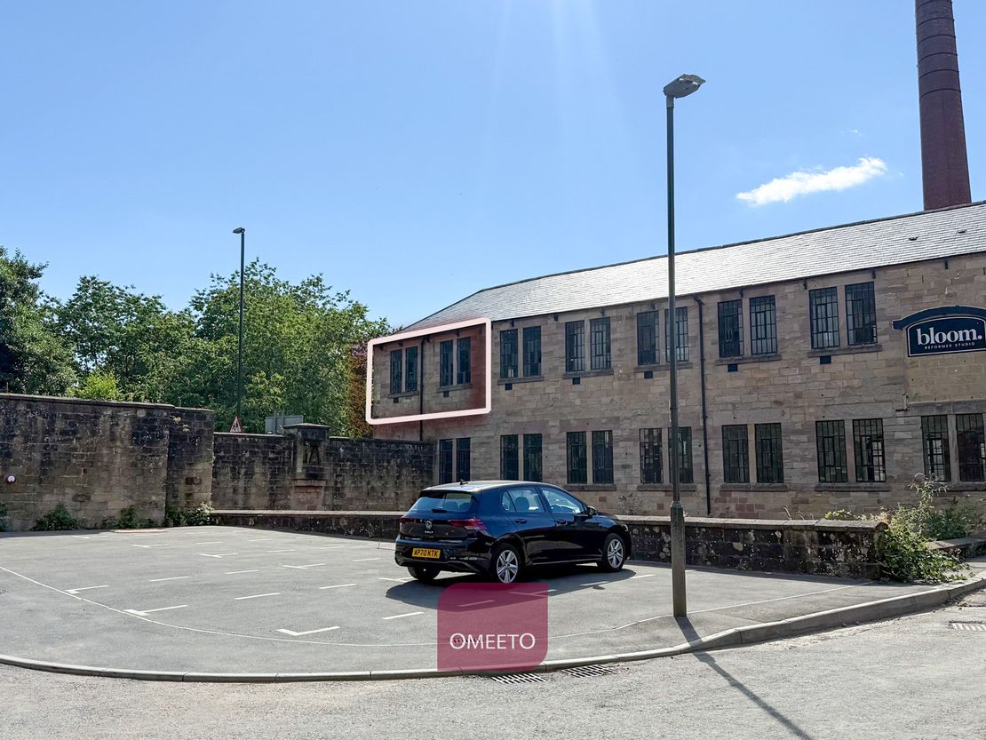 Suite 1 The Dye House, Milford Mills The Bridge, Milford, Belper, Derbyshire, DE56 0RR