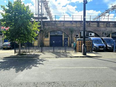 Property Image for Arch 83, Dunbridge Street, Bethnal Green, London, E2 6JG