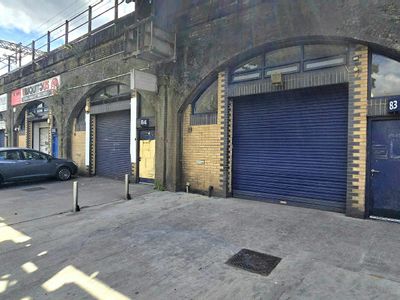 Property Image for Arch 83, Dunbridge Street, Bethnal Green, London, E2 6JG