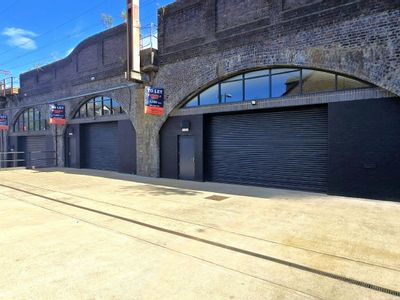 Property Image for Arch 165, Lukin Street, Shadwell, London, E1 0BN