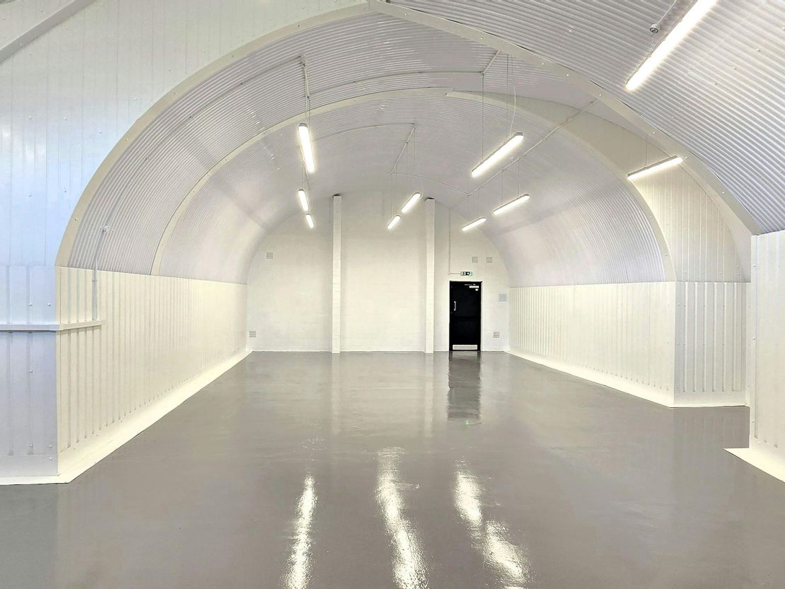 Arch 165, Lukin Street, Shadwell, London, E1 0BN