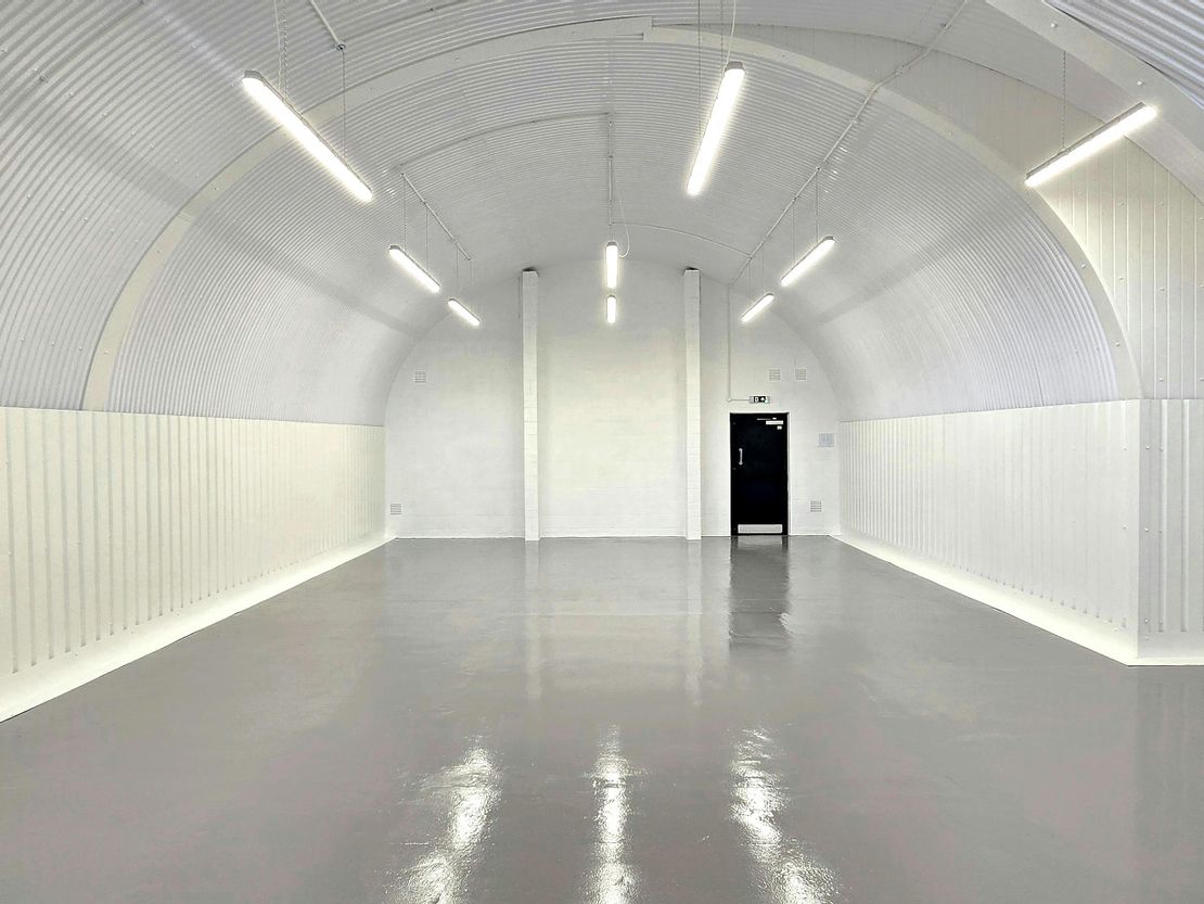 Arch 165, Lukin Street, Shadwell, London, E1 0BN