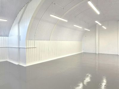 Property Image for Arch 165, Lukin Street, Shadwell, London, E1 0BN