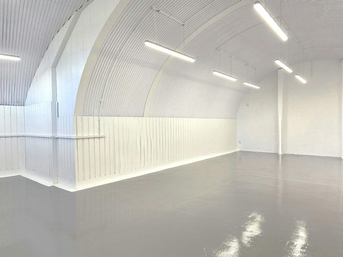 Arch 165, Lukin Street, Shadwell, London, E1 0BN