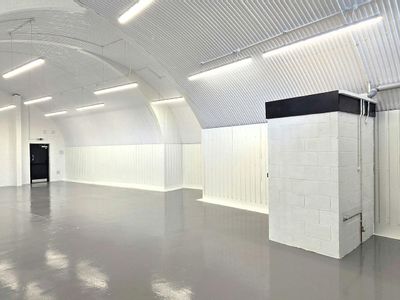 Property Image for Arch 165, Lukin Street, Shadwell, London, E1 0BN