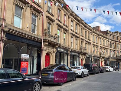 Property Image for 26 The Strand, Derby, Derbyshire, DE1 1BE