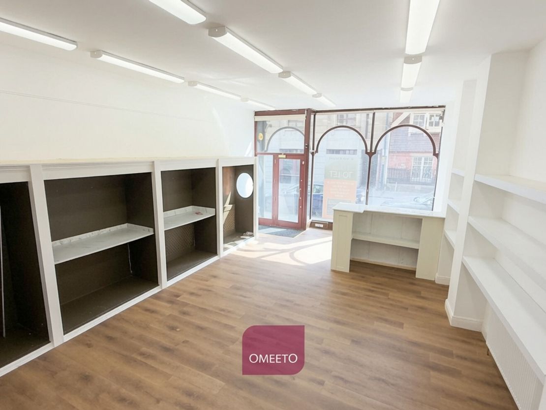 26 The Strand, Derby, Derbyshire, DE1 1BE