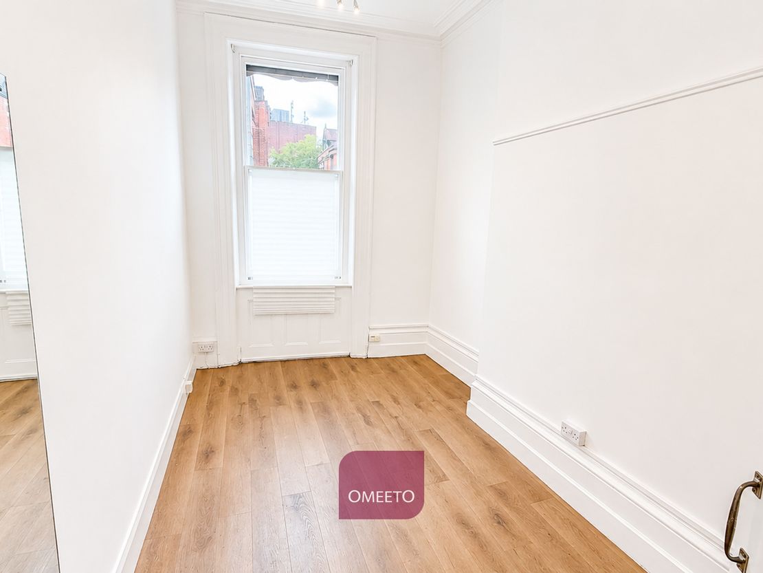 26 The Strand, Derby, Derbyshire, DE1 1BE