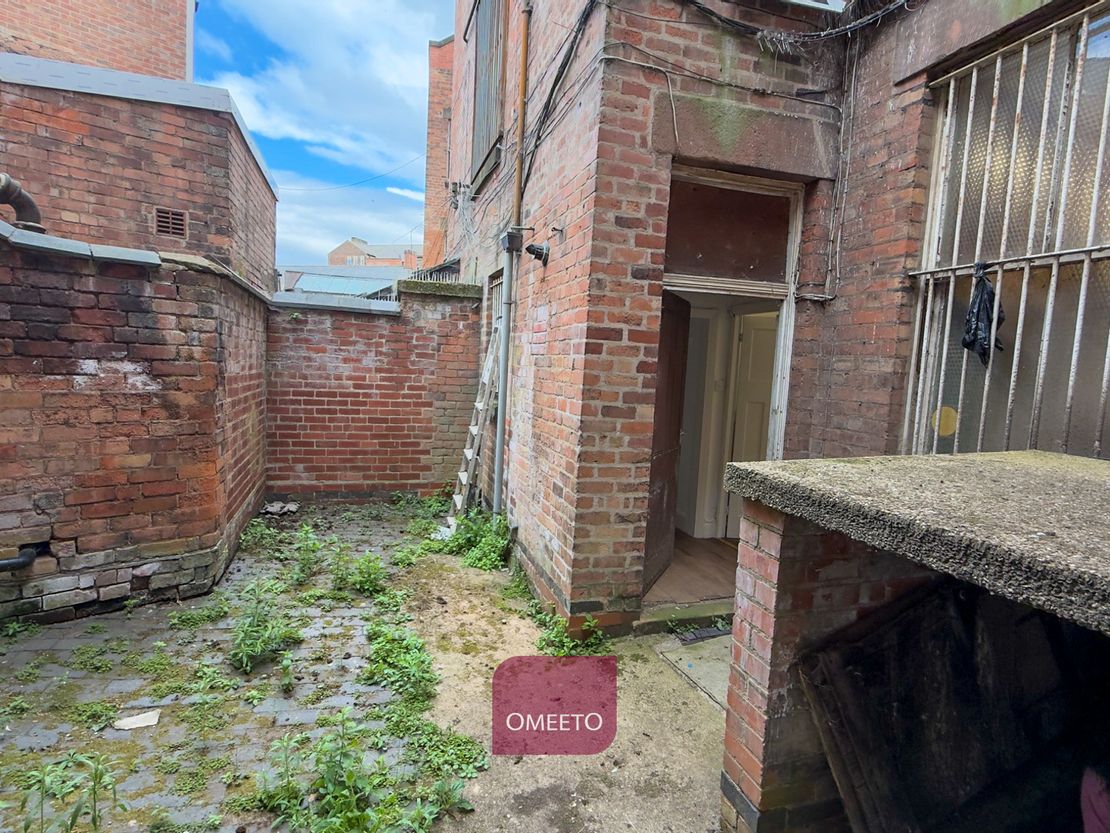 26 The Strand, Derby, Derbyshire, DE1 1BE
