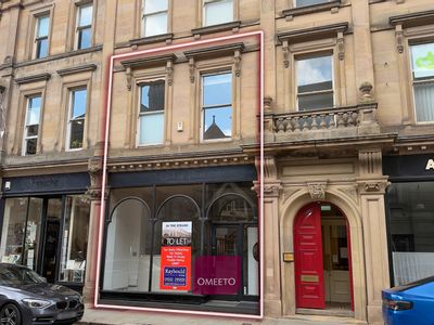 Property Image for 26 The Strand, Derby, Derbyshire, DE1 1BE